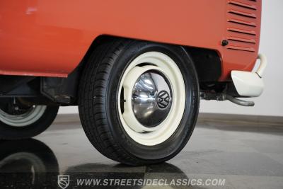 1960 Volkswagen Transporter Pickup