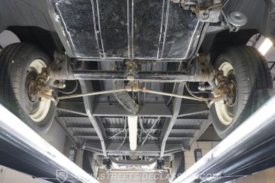 1960 Volkswagen Transporter Pickup