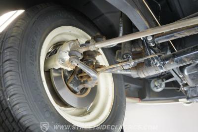 1960 Volkswagen Transporter Pickup