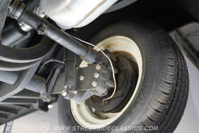 1960 Volkswagen Transporter Pickup