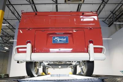 1960 Volkswagen Transporter Pickup