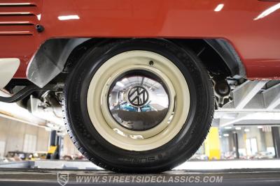 1960 Volkswagen Transporter Pickup