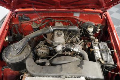 1989 Toyota Land Cruiser