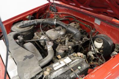 1989 Toyota Land Cruiser