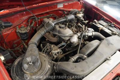 1989 Toyota Land Cruiser