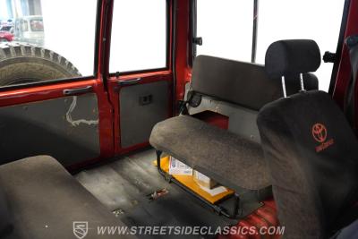 1989 Toyota Land Cruiser