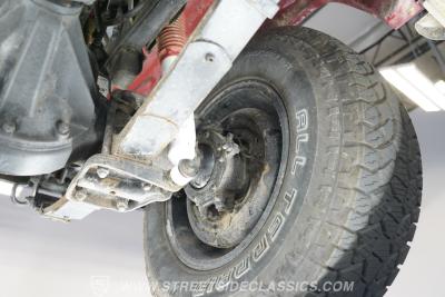 1989 Toyota Land Cruiser