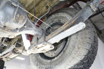 1989 Toyota Land Cruiser