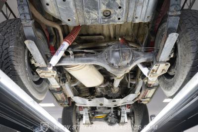 1989 Toyota Land Cruiser