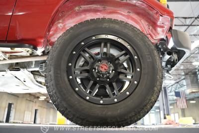 1989 Toyota Land Cruiser