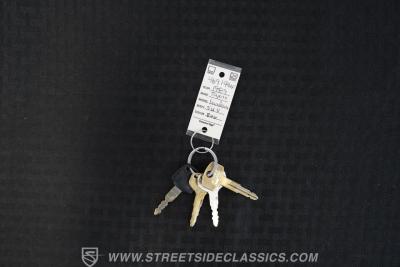 1989 Toyota Land Cruiser