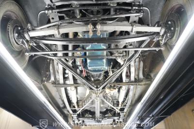 1947 Mercury Eight convertible