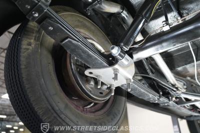 1947 Mercury Eight convertible