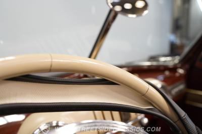 1947 Mercury Eight convertible