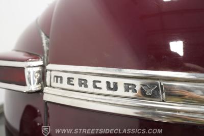 1947 Mercury Eight convertible