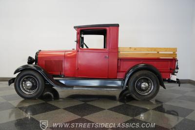 1929 Ford Model A Pickup