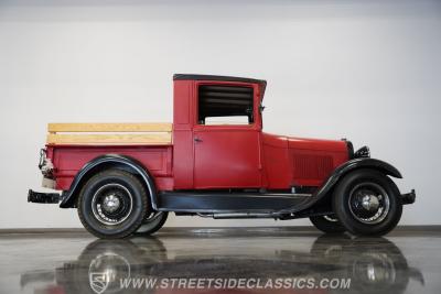 1929 Ford Model A Pickup