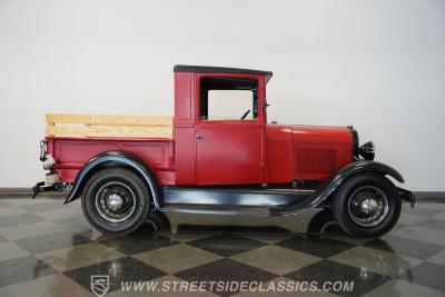 1929 Ford Model A Pickup