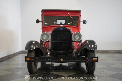 1929 Ford Model A Pickup