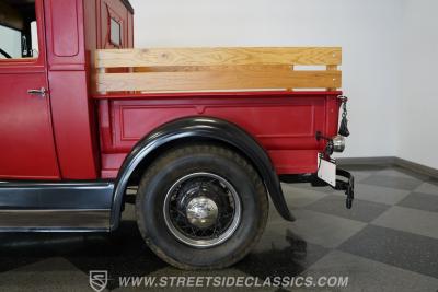 1929 Ford Model A Pickup