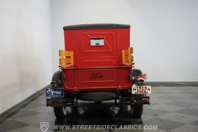 1929 Ford Model A Pickup