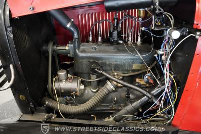 1929 Ford Model A Pickup