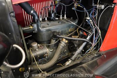 1929 Ford Model A Pickup