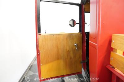 1929 Ford Model A Pickup