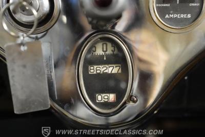 1929 Ford Model A Pickup