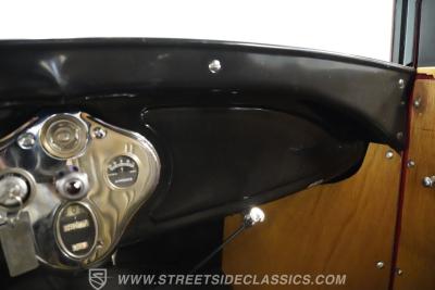 1929 Ford Model A Pickup