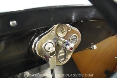 1929 Ford Model A Pickup