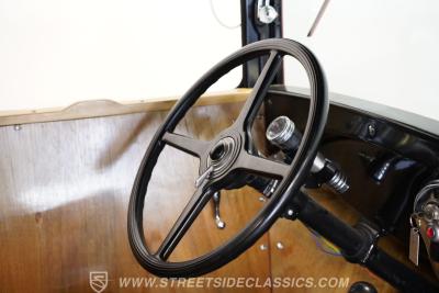 1929 Ford Model A Pickup