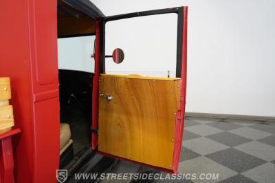 1929 Ford Model A Pickup