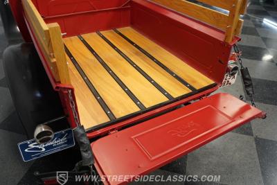 1929 Ford Model A Pickup