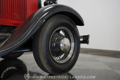 1929 Ford Model A Pickup