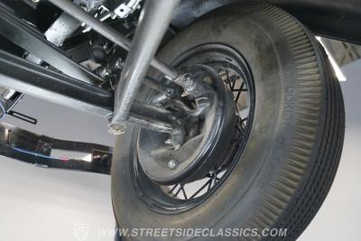 1929 Ford Model A Pickup