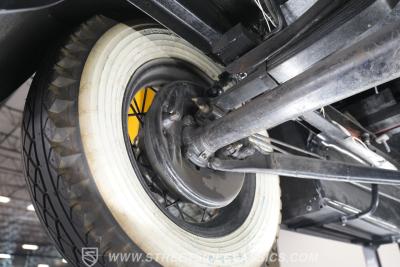 1929 Ford Model A Pickup