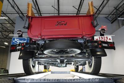 1929 Ford Model A Pickup