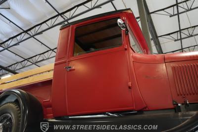 1929 Ford Model A Pickup