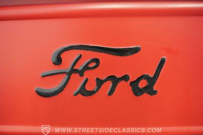 1929 Ford Model A Pickup