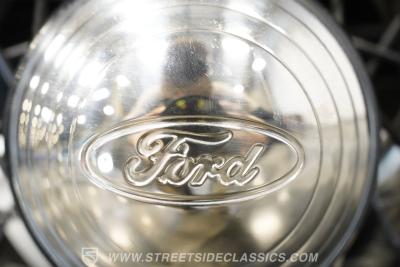 1929 Ford Model A Pickup