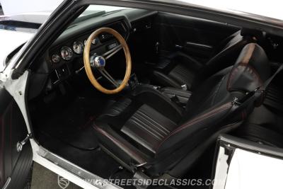 1970 Chevrolet Chevelle SS Tribute