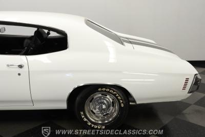 1970 Chevrolet Chevelle SS Tribute