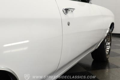 1970 Chevrolet Chevelle SS Tribute