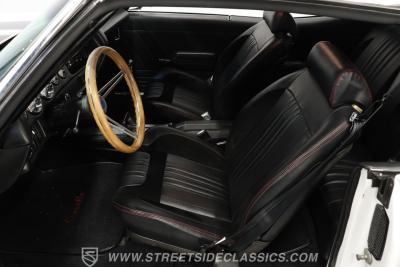 1970 Chevrolet Chevelle SS Tribute