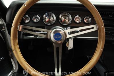 1970 Chevrolet Chevelle SS Tribute