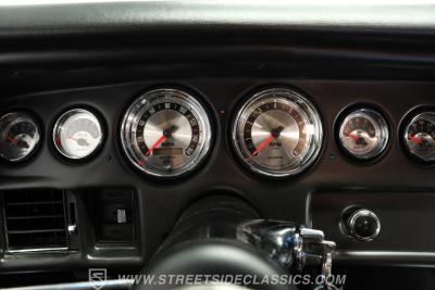 1970 Chevrolet Chevelle SS Tribute