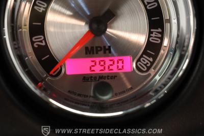 1970 Chevrolet Chevelle SS Tribute