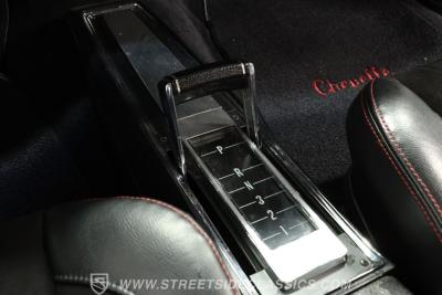 1970 Chevrolet Chevelle SS Tribute