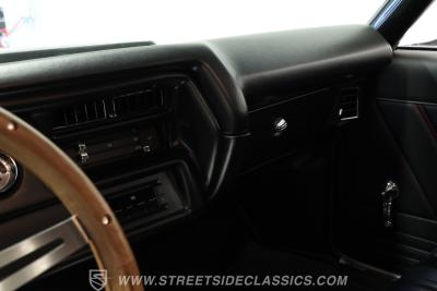 1970 Chevrolet Chevelle SS Tribute